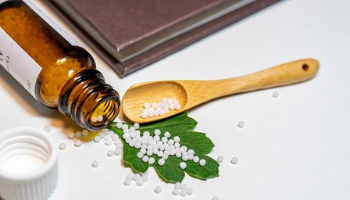 Homeopatia em Pediatria
